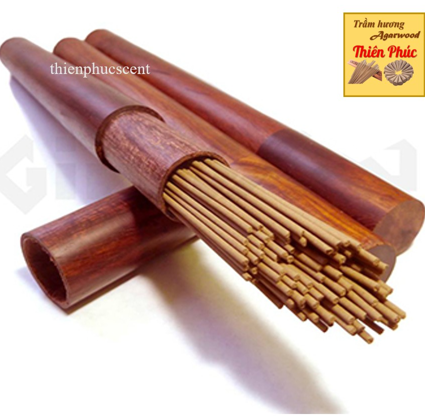 Nhang Trầm Hương Không Tăm Phân Khúc Cao Cấp